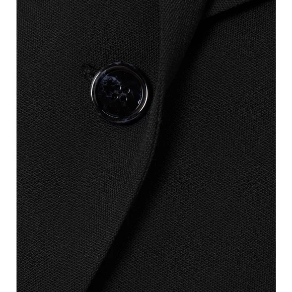 Acne Studios - recycled grain de poudre blazer